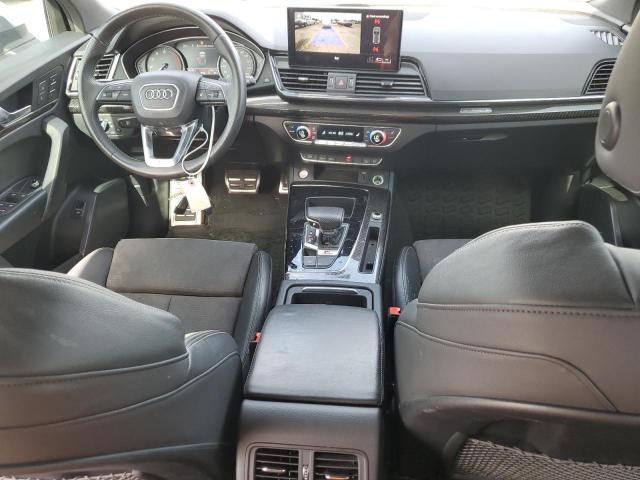 Photo 7 VIN: WA1A4AFY4N2046643 - AUDI SQ5 PREMIU 