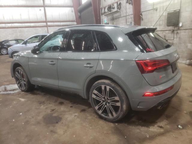 Photo 1 VIN: WA1A4AFY4N2068710 - AUDI SQ5 PREMIU 