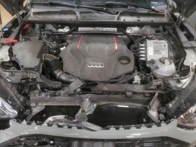 Photo 11 VIN: WA1A4AFY4N2068710 - AUDI SQ5 PREMIU 