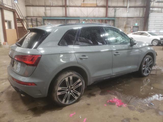 Photo 2 VIN: WA1A4AFY4N2068710 - AUDI SQ5 PREMIU 