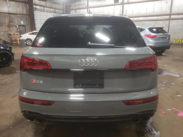 Photo 5 VIN: WA1A4AFY4N2068710 - AUDI SQ5 PREMIU 