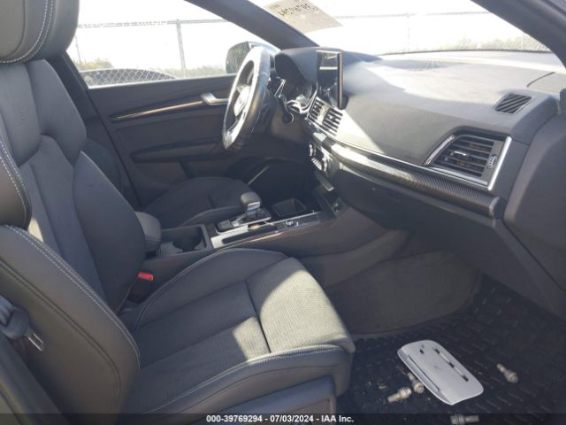 Photo 4 VIN: WA1A4AFY4R2077901 - AUDI SQ5 