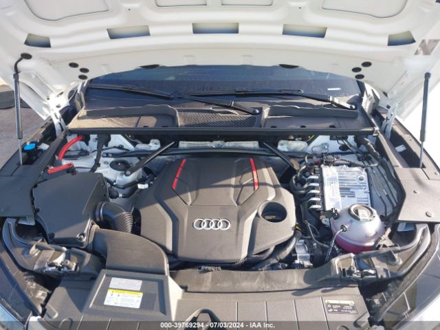 Photo 9 VIN: WA1A4AFY4R2077901 - AUDI SQ5 