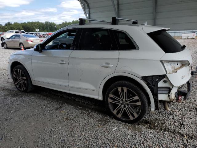 Photo 1 VIN: WA1A4AFY5J2008235 - AUDI SQ5 PREMIU 