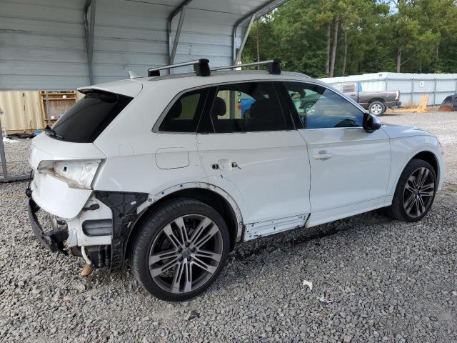 Photo 2 VIN: WA1A4AFY5J2008235 - AUDI SQ5 PREMIU 