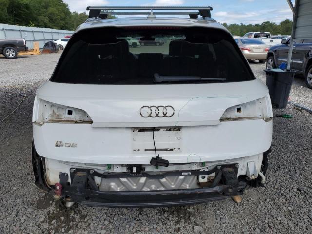 Photo 5 VIN: WA1A4AFY5J2008235 - AUDI SQ5 PREMIU 