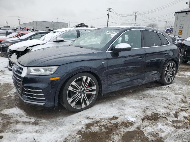 Photo 0 VIN: WA1A4AFY5J2021776 - AUDI SQ5 