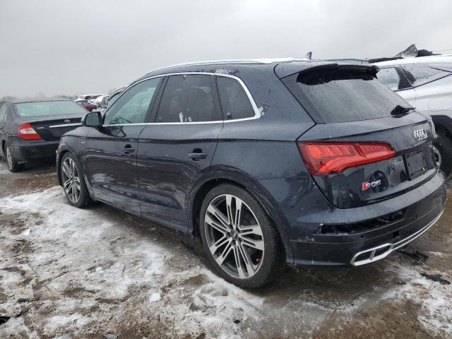 Photo 1 VIN: WA1A4AFY5J2021776 - AUDI SQ5 