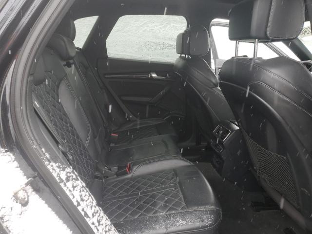 Photo 10 VIN: WA1A4AFY5J2021776 - AUDI SQ5 