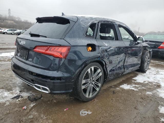 Photo 2 VIN: WA1A4AFY5J2021776 - AUDI SQ5 