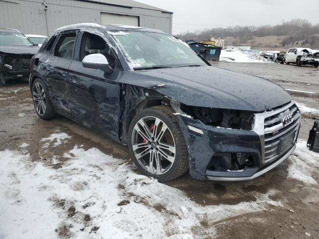 Photo 3 VIN: WA1A4AFY5J2021776 - AUDI SQ5 