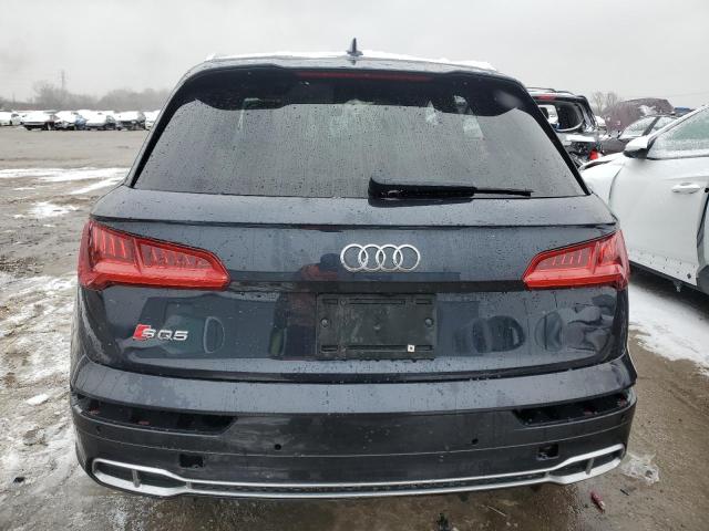 Photo 5 VIN: WA1A4AFY5J2021776 - AUDI SQ5 