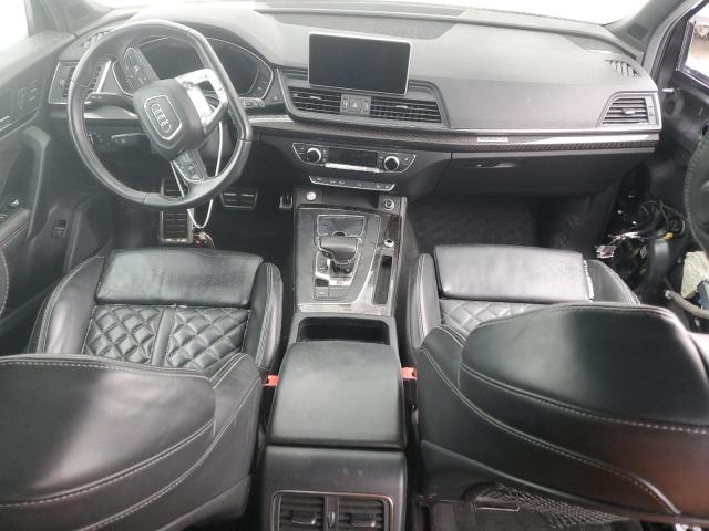 Photo 7 VIN: WA1A4AFY5J2021776 - AUDI SQ5 