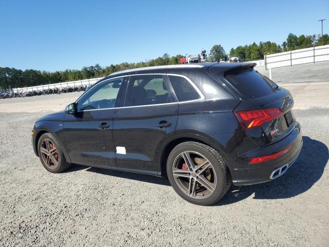 Photo 1 VIN: WA1A4AFY5J2053904 - AUDI SQ5 PREMIU 