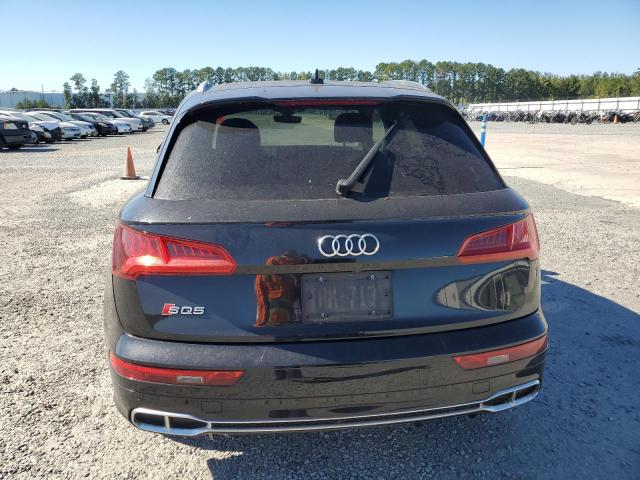 Photo 5 VIN: WA1A4AFY5J2053904 - AUDI SQ5 PREMIU 