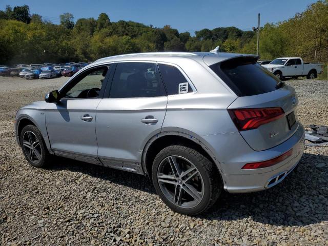 Photo 1 VIN: WA1A4AFY5J2107816 - AUDI SQ5 PREMIU 