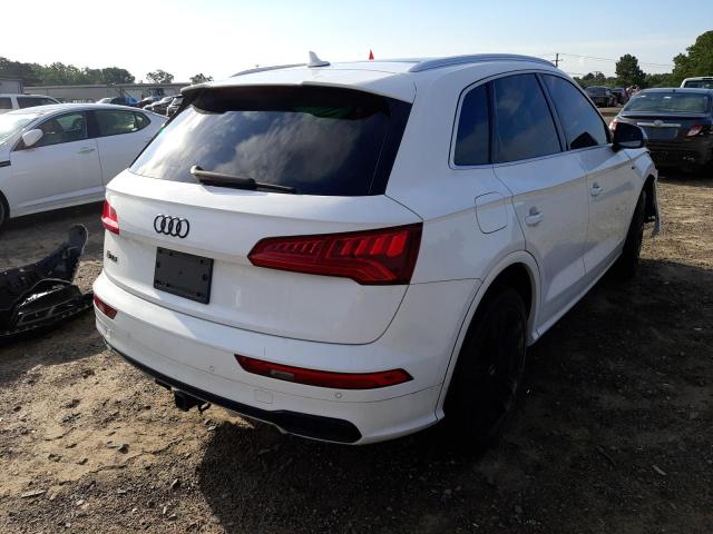 Photo 3 VIN: WA1A4AFY5J2204188 - AUDI SQ5 