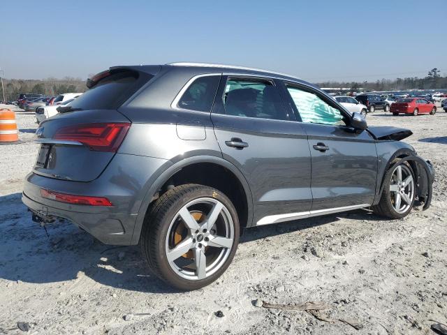 Photo 2 VIN: WA1A4AFY5N2050832 - AUDI SQ5 