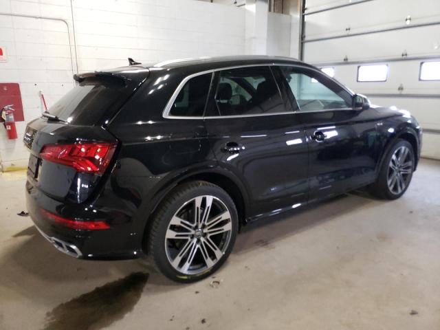 Photo 2 VIN: WA1A4AFY6J2007630 - AUDI SQ5 