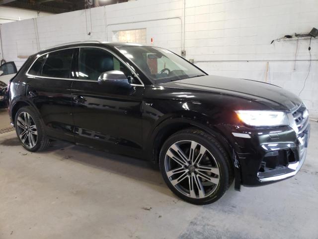 Photo 3 VIN: WA1A4AFY6J2007630 - AUDI SQ5 