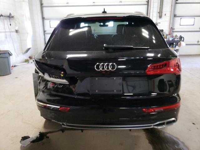 Photo 5 VIN: WA1A4AFY6J2007630 - AUDI SQ5 