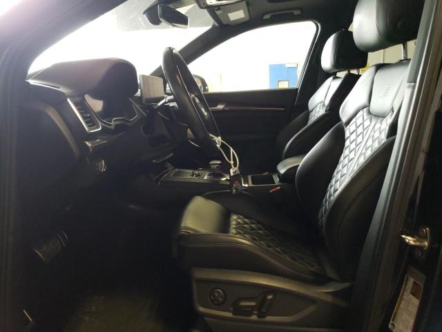 Photo 6 VIN: WA1A4AFY6J2007630 - AUDI SQ5 