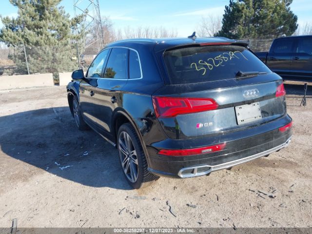 Photo 2 VIN: WA1A4AFY6J2008678 - AUDI SQ5 