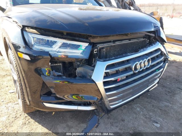 Photo 5 VIN: WA1A4AFY6J2008678 - AUDI SQ5 