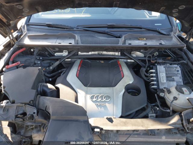 Photo 9 VIN: WA1A4AFY6J2008678 - AUDI SQ5 