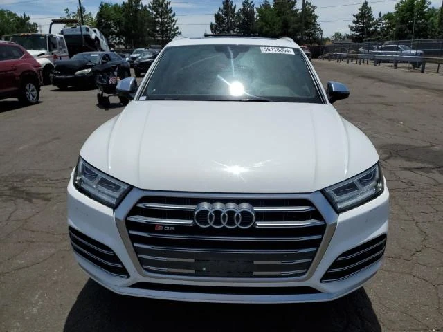 Photo 4 VIN: WA1A4AFY6J2009863 - AUDI SQ5 PREMIU 