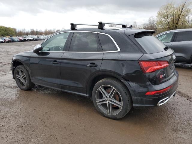 Photo 1 VIN: WA1A4AFY6J2014108 - AUDI SQ5 PREMIU 