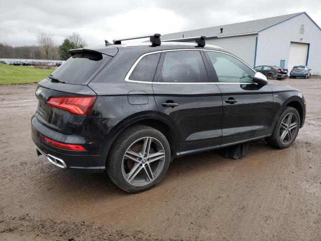 Photo 2 VIN: WA1A4AFY6J2014108 - AUDI SQ5 PREMIU 