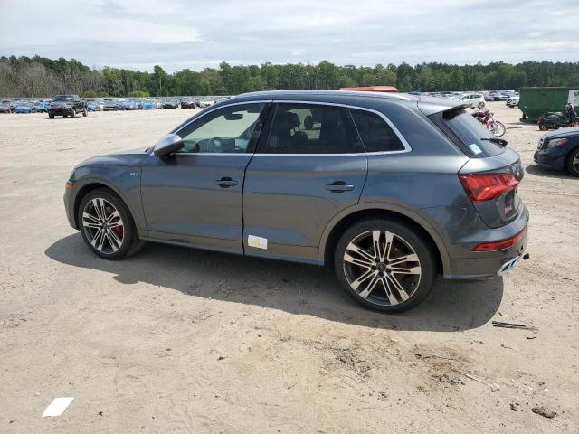 Photo 1 VIN: WA1A4AFY6J2084420 - AUDI SQ5 PREMIU 