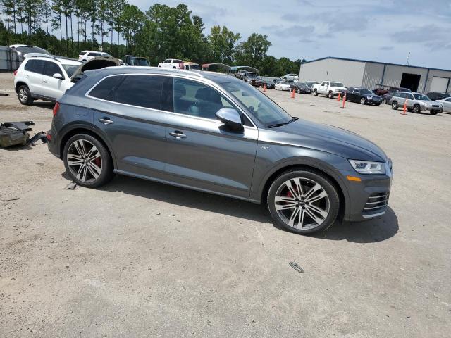 Photo 3 VIN: WA1A4AFY6J2084420 - AUDI SQ5 PREMIU 