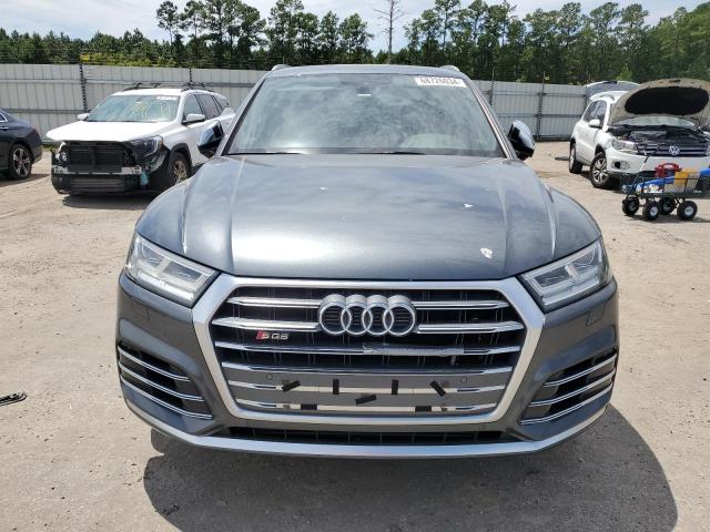 Photo 4 VIN: WA1A4AFY6J2084420 - AUDI SQ5 PREMIU 