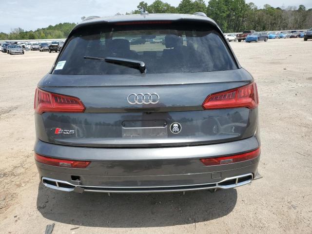 Photo 5 VIN: WA1A4AFY6J2084420 - AUDI SQ5 PREMIU 