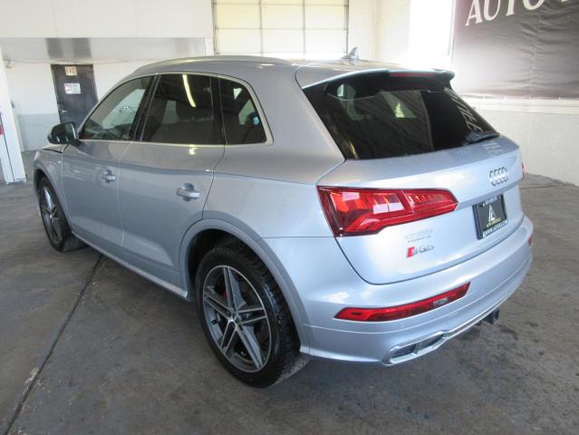 Photo 3 VIN: WA1A4AFY6J2137746 - AUDI SQ5 PREMIU 