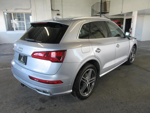 Photo 2 VIN: WA1A4AFY6J2137746 - AUDI SQ5 PREMIU 