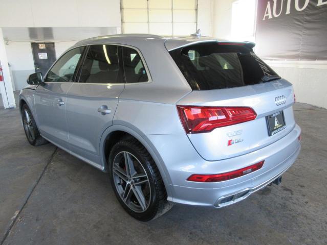 Photo 3 VIN: WA1A4AFY6J2137746 - AUDI SQ5 PREMIU 