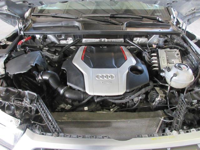 Photo 6 VIN: WA1A4AFY6J2137746 - AUDI SQ5 PREMIU 