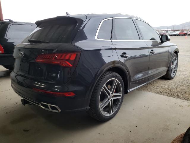 Photo 3 VIN: WA1A4AFY6J2143983 - AUDI SQ5 PREMIU 