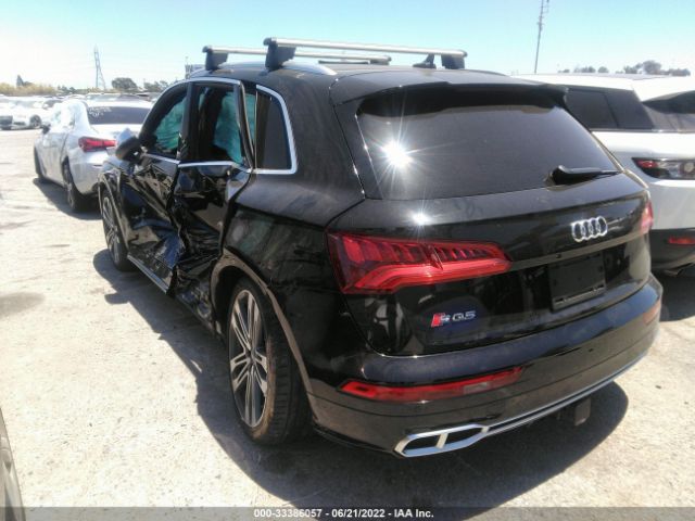 Photo 2 VIN: WA1A4AFY6J2149072 - AUDI SQ5 