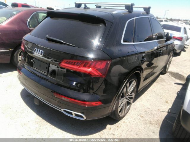 Photo 3 VIN: WA1A4AFY6J2149072 - AUDI SQ5 