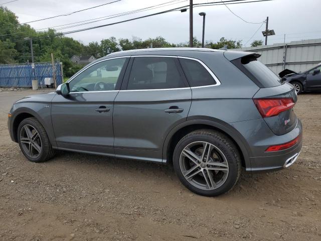 Photo 1 VIN: WA1A4AFY6J2199079 - AUDI SQ5 PREMIU 