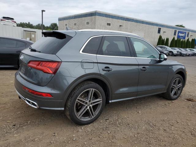 Photo 2 VIN: WA1A4AFY6J2199079 - AUDI SQ5 PREMIU 