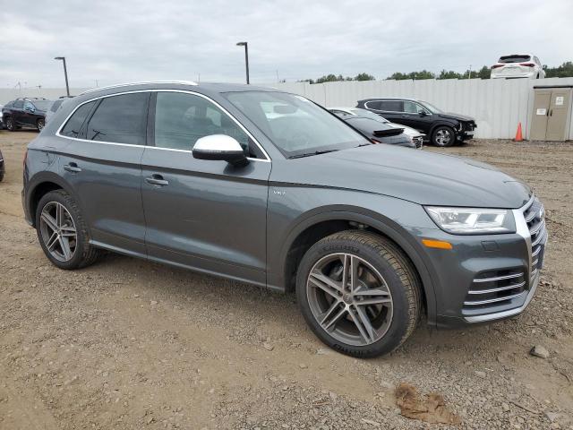 Photo 3 VIN: WA1A4AFY6J2199079 - AUDI SQ5 PREMIU 