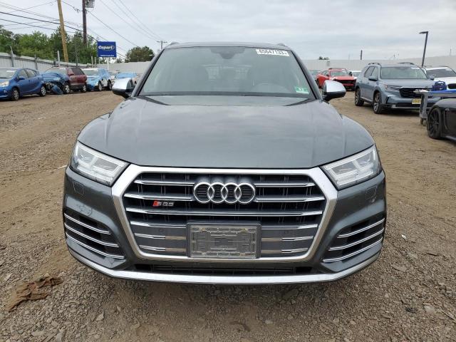 Photo 4 VIN: WA1A4AFY6J2199079 - AUDI SQ5 PREMIU 