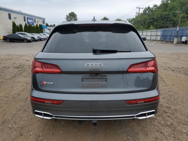 Photo 5 VIN: WA1A4AFY6J2199079 - AUDI SQ5 PREMIU 