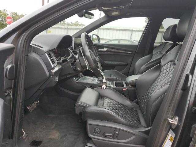 Photo 6 VIN: WA1A4AFY6J2199079 - AUDI SQ5 PREMIU 