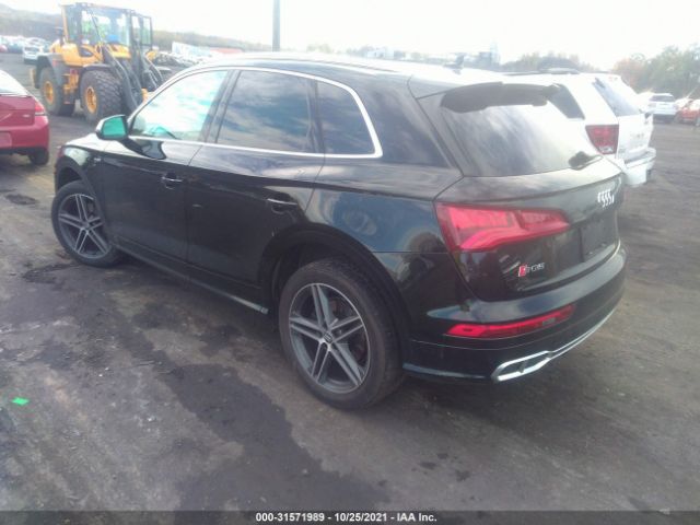 Photo 2 VIN: WA1A4AFY6J2213241 - AUDI SQ5 